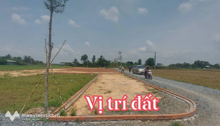 Bất động sản tại Long An - ảnh 1