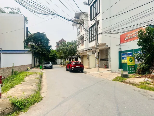 Bất động sản tại Hải Phòng - ảnh 1