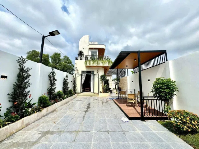 Bất động sản tại Tây Ninh - ảnh 1