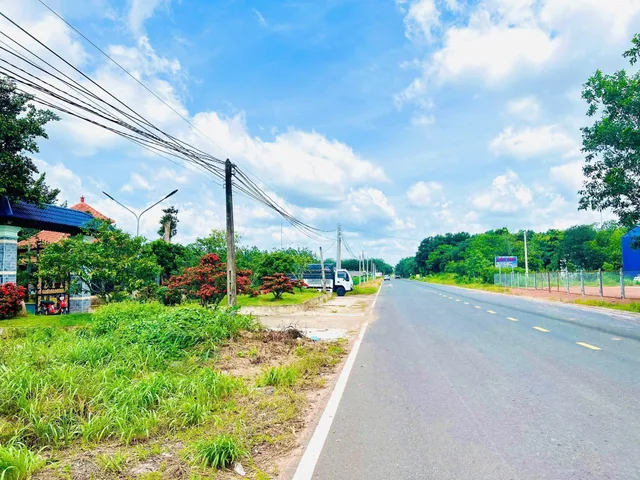 Bất động sản tại Bình Phước - ảnh 1