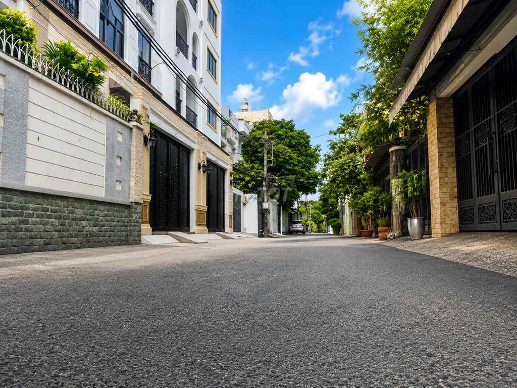 Nhà riêng tại Bình Thạnh, TP. Hồ Chí Minh - ảnh 2