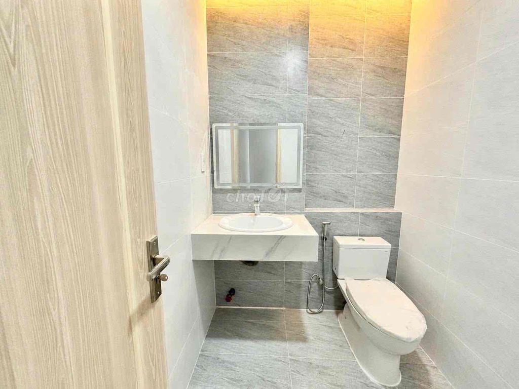 Nhà riêng tại Bình Thạnh, TP. Hồ Chí Minh - ảnh 4