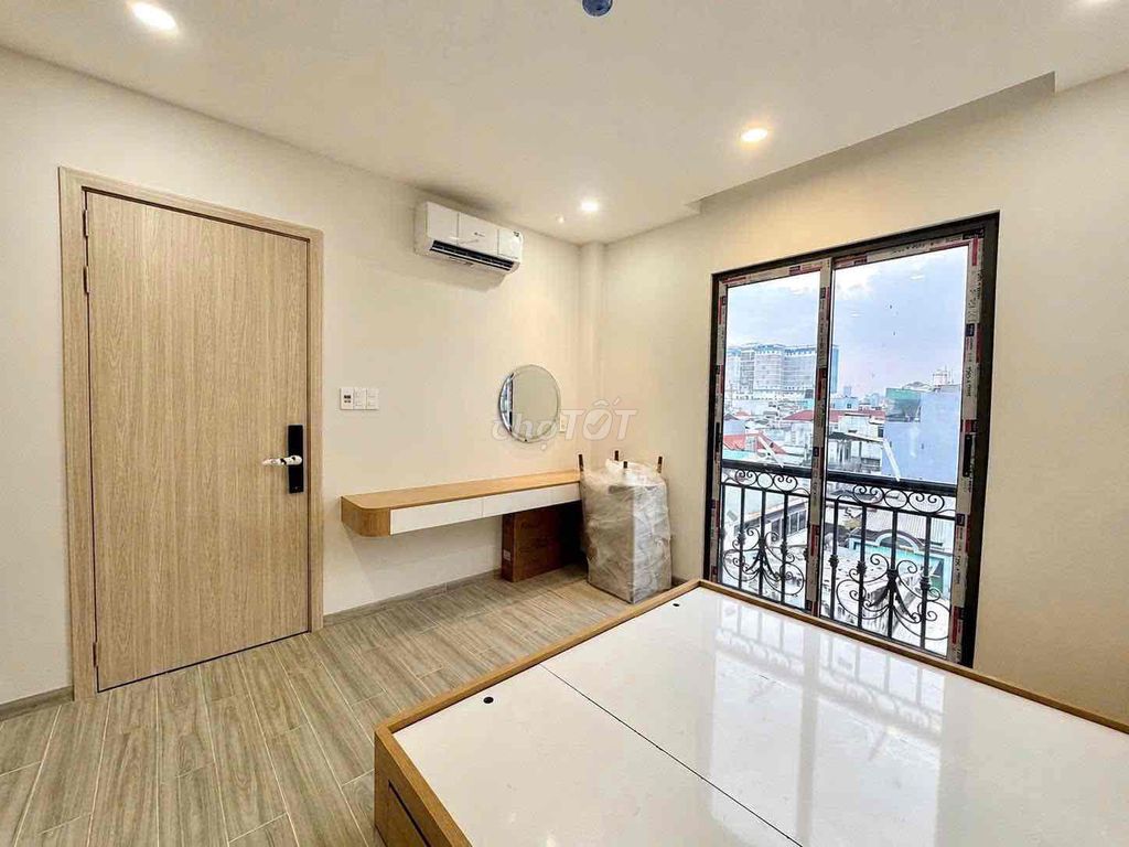 Nhà riêng tại Bình Thạnh, TP. Hồ Chí Minh - ảnh 5