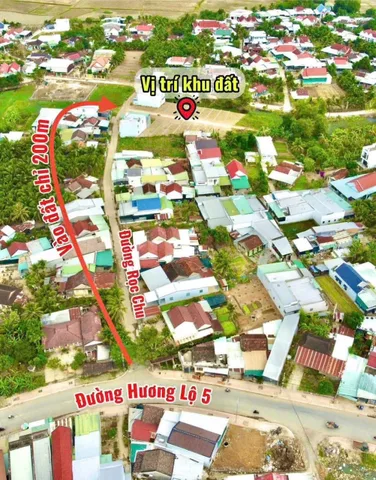 Bất động sản tại Khánh Hòa - ảnh 1
