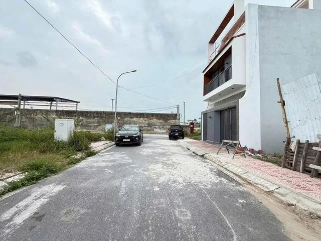 Bất động sản tại Hải Phòng - ảnh 1