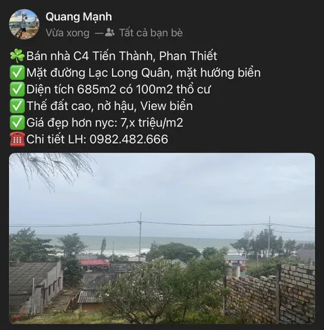 Bất động sản tại Lâm Đồng - ảnh 1