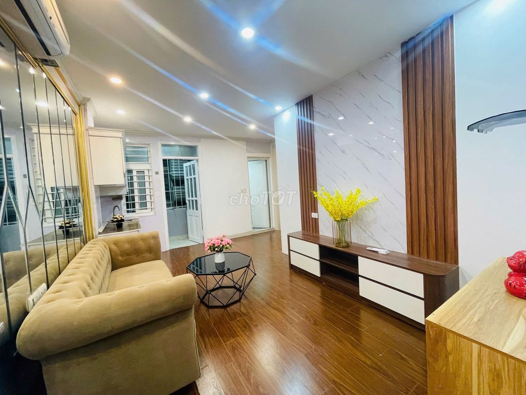 Căn hộ / chung cư tại Thanh Xuân, Hà Nội - ảnh 4