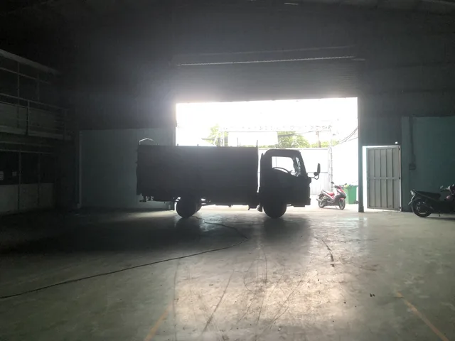 Bất động sản tại TP. Hồ Chí Minh - ảnh 1