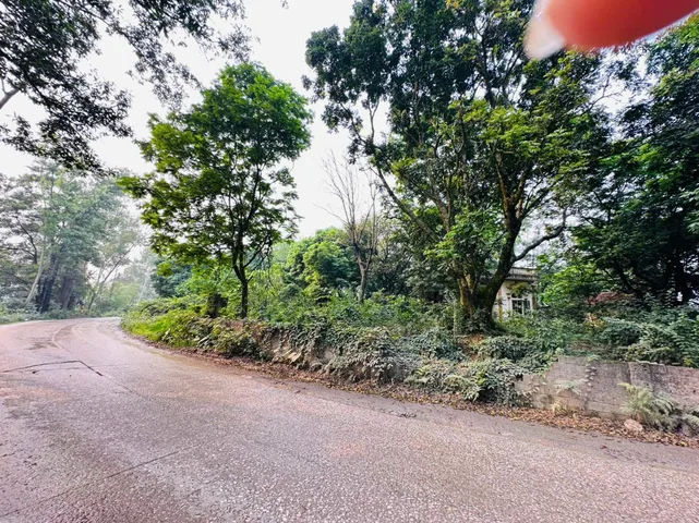 Bất động sản tại Hòa Bình - ảnh 1