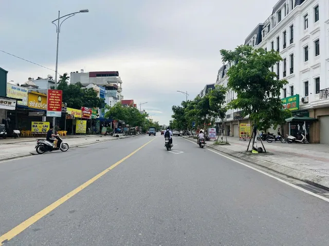 Bất động sản tại Hải Phòng - ảnh 1