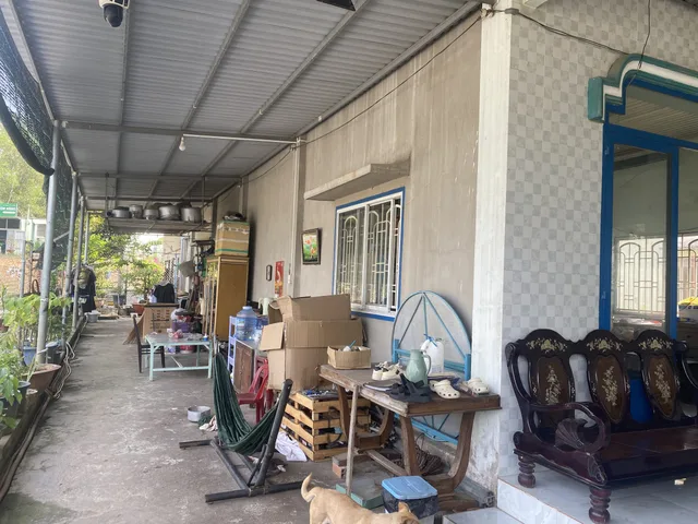 Bất động sản tại Bình Dương - ảnh 1