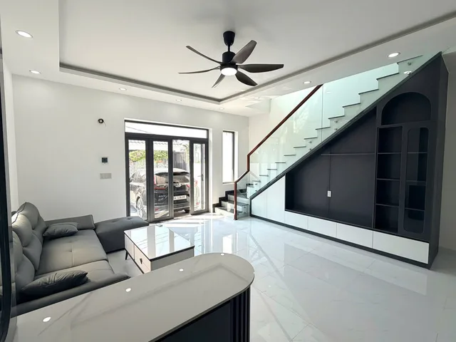 Bất động sản tại Khánh Hòa - ảnh 1