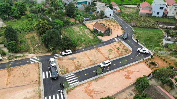 Bất động sản tại Thanh Hóa - ảnh 1