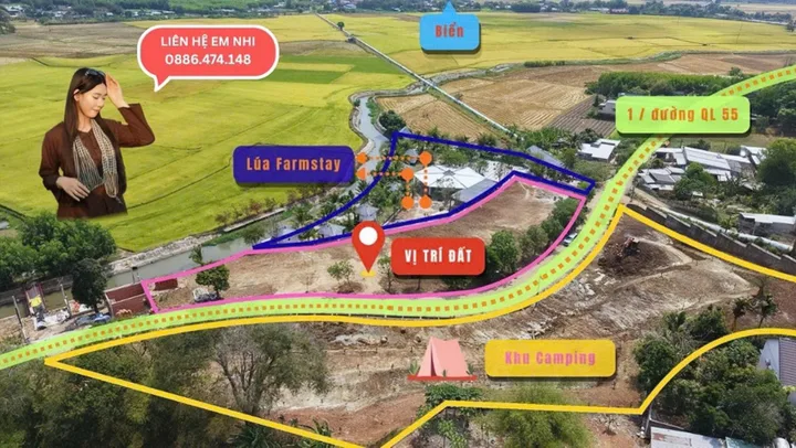 Bất động sản tại Bà Rịa - Vũng Tàu - ảnh 1