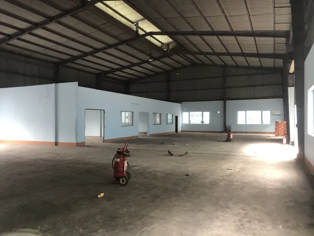 Bất động sản tại TP. Hồ Chí Minh - ảnh 1