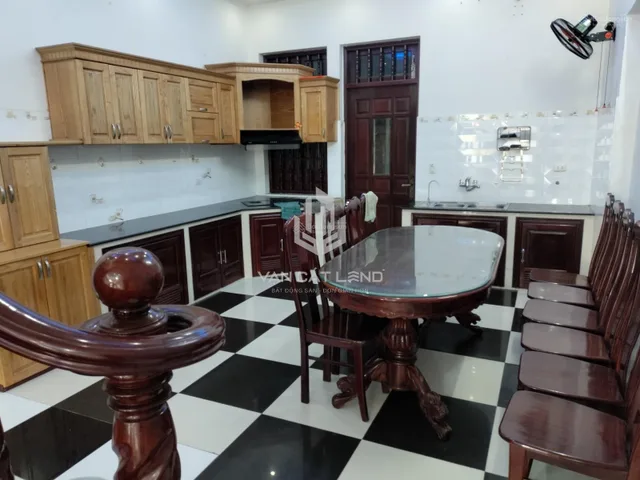 Bất động sản tại Bà Rịa - Vũng Tàu - ảnh 1
