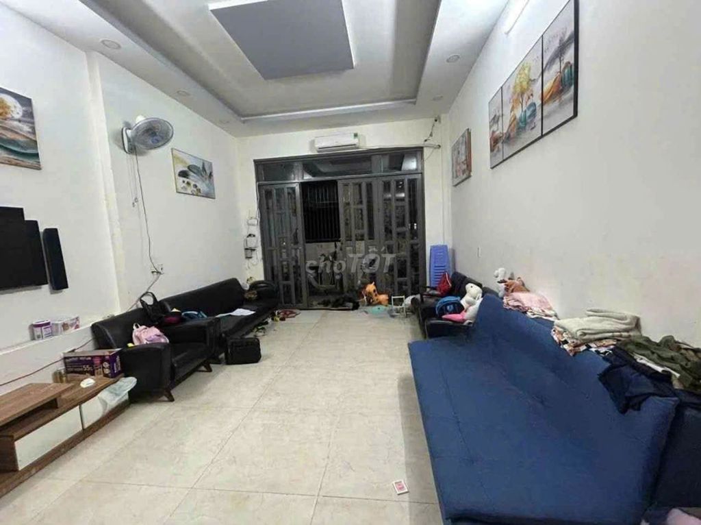 Nhà riêng tại Thủ Đức, TP. Hồ Chí Minh - ảnh 3