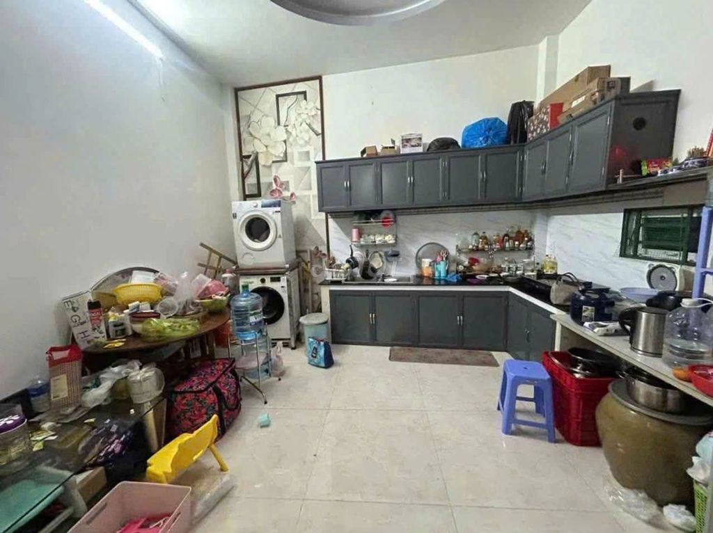 Nhà riêng tại Thủ Đức, TP. Hồ Chí Minh - ảnh 4