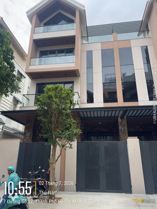 Bất động sản tại TP. Hồ Chí Minh - ảnh 1