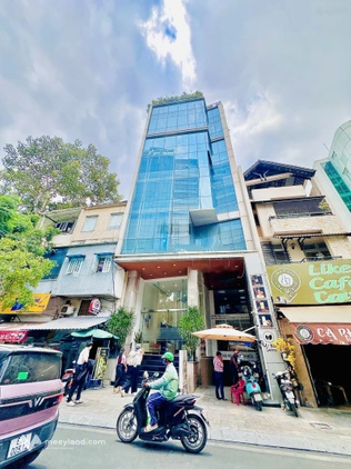 Bất động sản tại TP. Hồ Chí Minh - ảnh 1