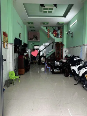 Bất động sản tại TP. Hồ Chí Minh - ảnh 1