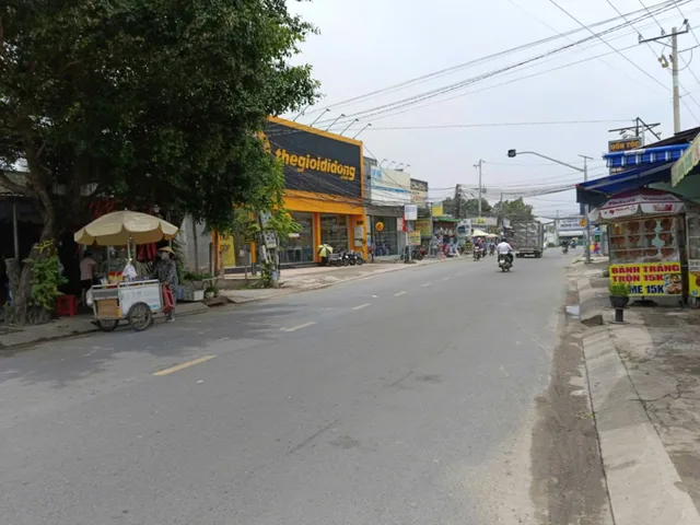 Bất động sản tại Long An - ảnh 1