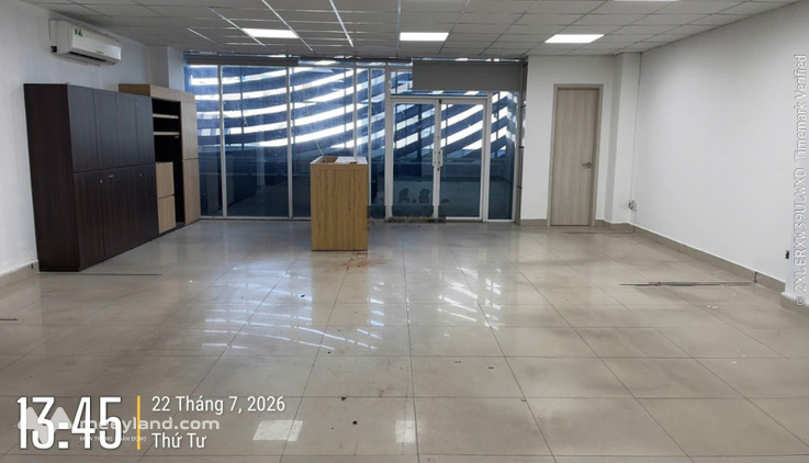 Bất động sản tại TP. Hồ Chí Minh - ảnh 1