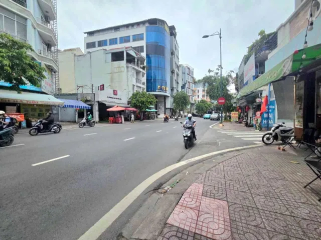 Bất động sản tại TP. Hồ Chí Minh - ảnh 1