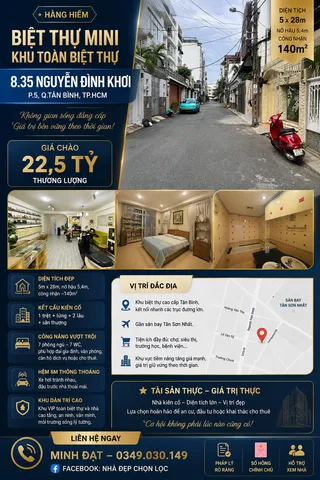 Bất động sản tại TP. Hồ Chí Minh - ảnh 1