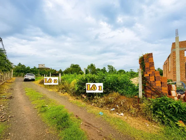 Bất động sản tại Đắk Lắk - ảnh 1