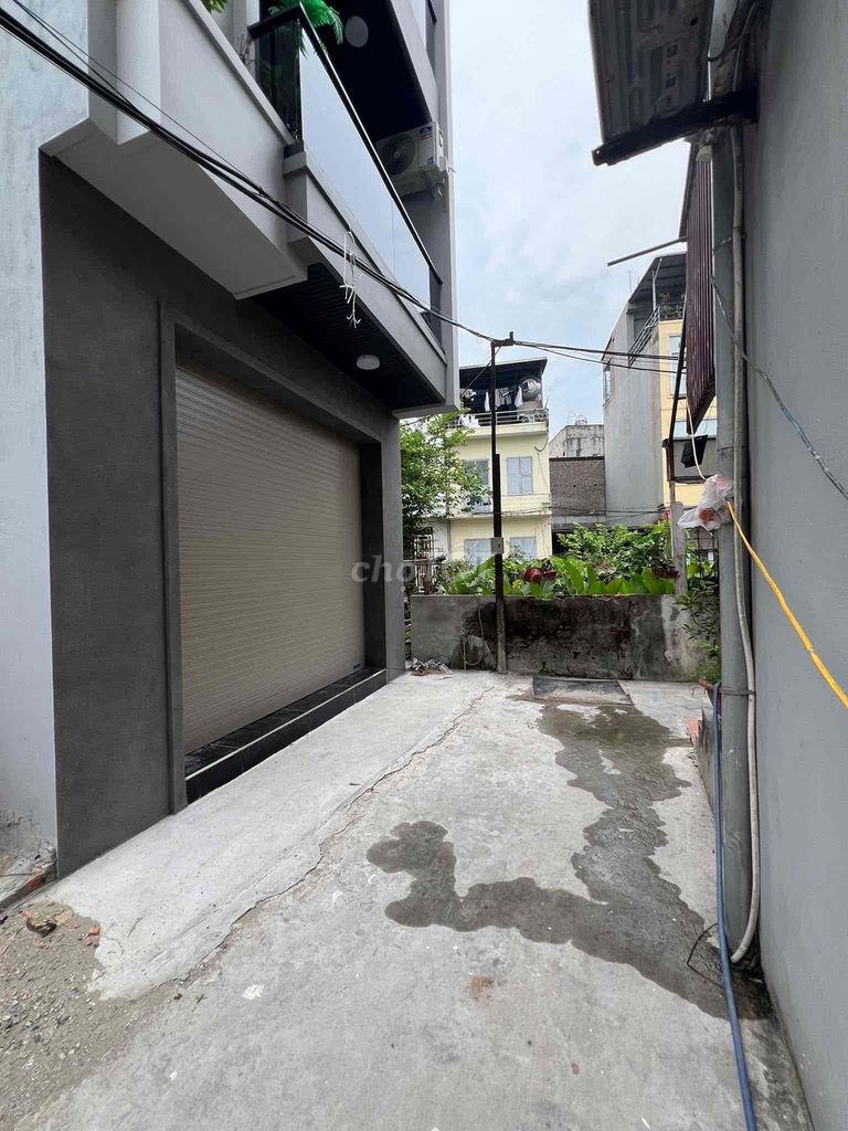 Nhà riêng tại Hai Bà Trưng, Hà Nội - ảnh 2