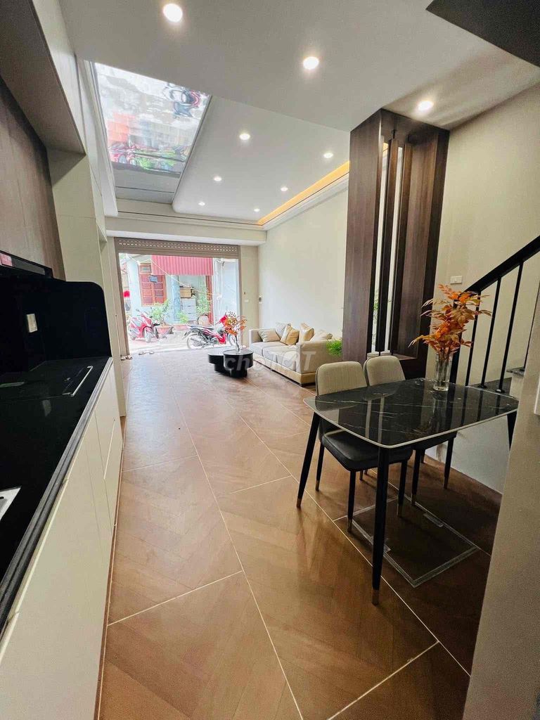 Nhà riêng tại Hai Bà Trưng, Hà Nội - ảnh 3