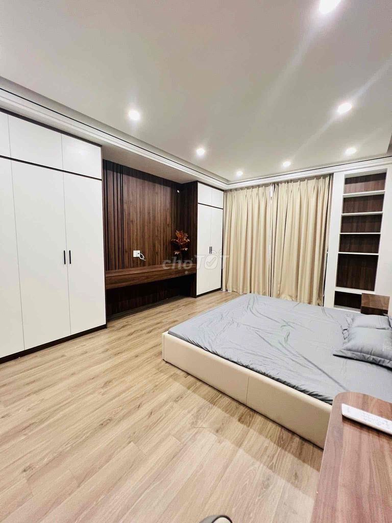 Nhà riêng tại Hai Bà Trưng, Hà Nội - ảnh 5