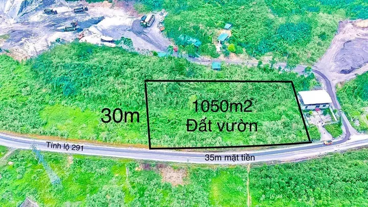 Bất động sản tại Bắc Ninh - ảnh 1