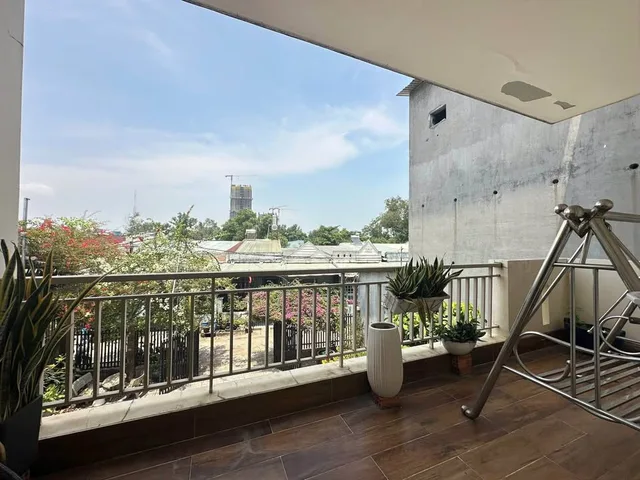 Bất động sản tại Bình Dương - ảnh 1