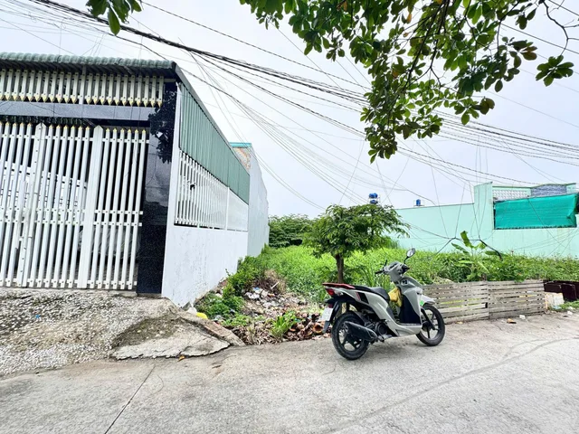 Bất động sản tại Tây Ninh - ảnh 1