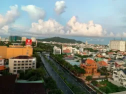 Bất động sản tại Bà Rịa - Vũng Tàu - ảnh 1