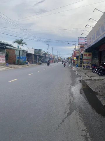 Bất động sản tại Tây Ninh - ảnh 1