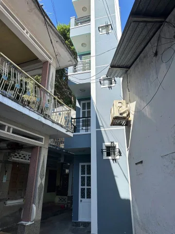 Bất động sản tại Khánh Hòa - ảnh 1