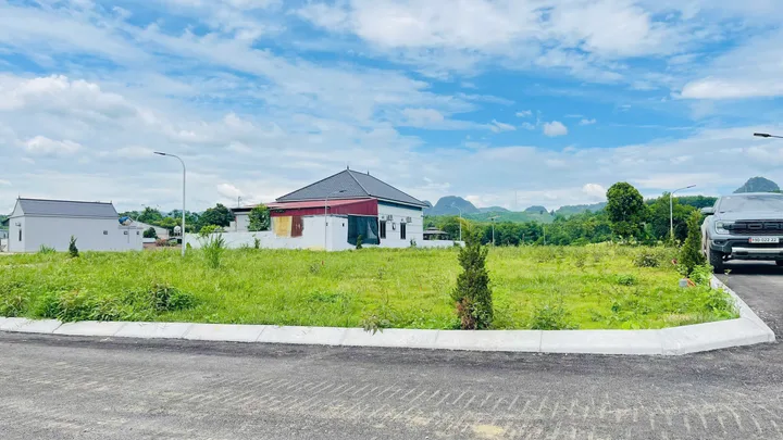 Bất động sản tại Phú Thọ - ảnh 1