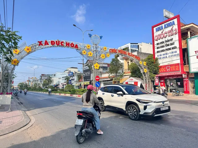 Bất động sản tại Tây Ninh - ảnh 1