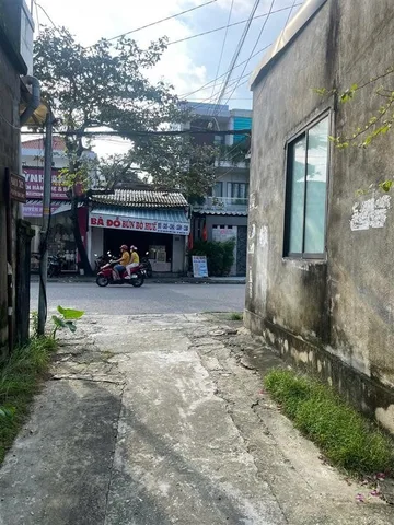 Bất động sản tại Thừa Thiên Huế - ảnh 1