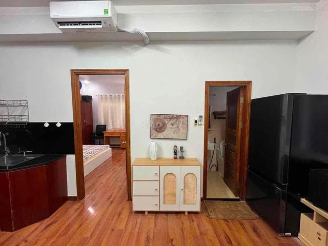 Bất động sản tại TP. Hồ Chí Minh - ảnh 1
