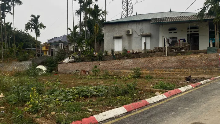 Bất động sản tại Phú Thọ - ảnh 1
