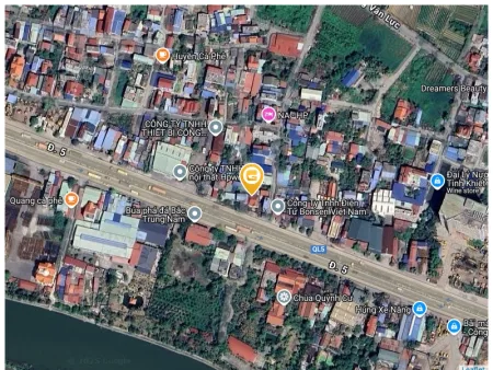 Bất động sản tại Hải Phòng - ảnh 1