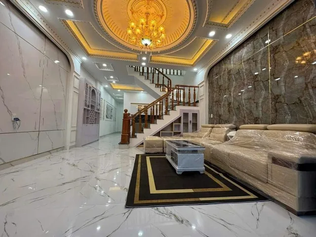 Bất động sản tại Bình Dương - ảnh 1