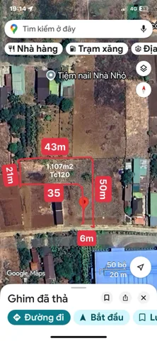 Bất động sản tại Đắk Lắk - ảnh 1
