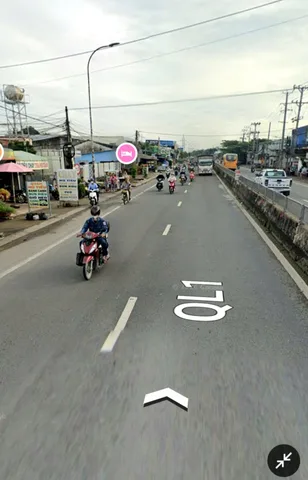 Bất động sản tại Tiền Giang - ảnh 1