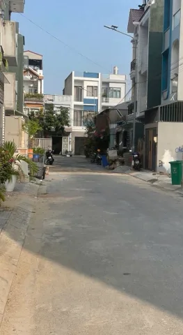 Bất động sản tại TP. Hồ Chí Minh - ảnh 1