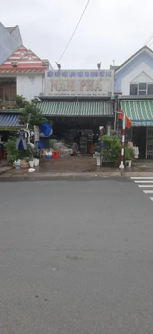 Bất động sản tại Bình Dương - ảnh 1